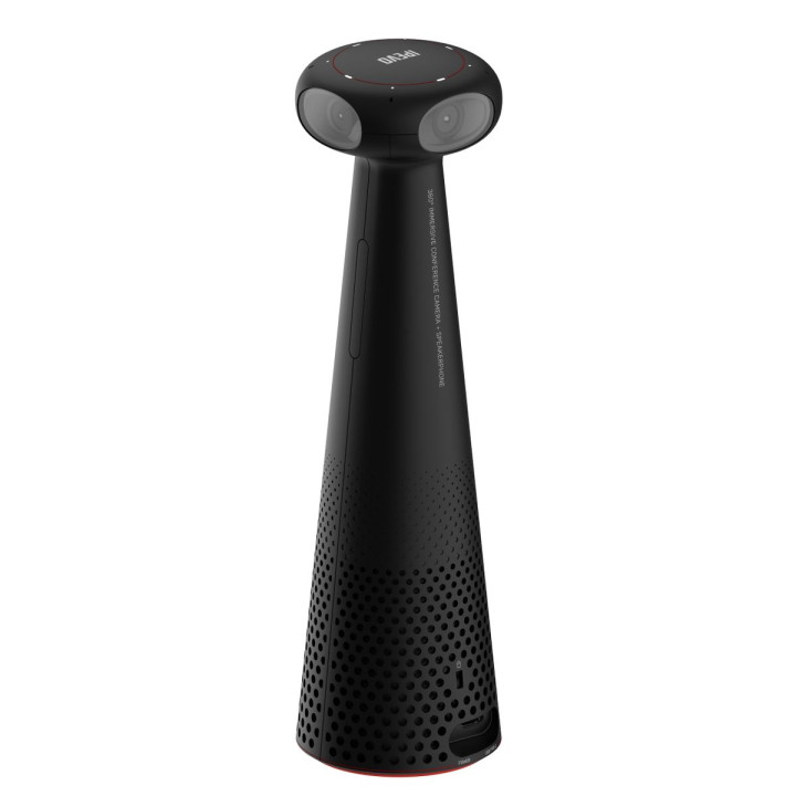 IPEVO Totem 360 Immersive Conference Camera  speaker